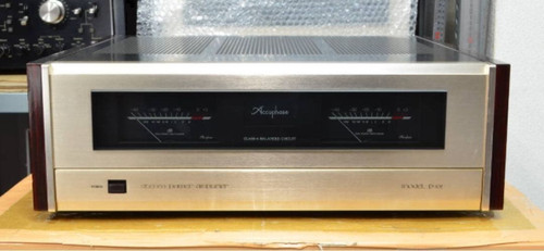 Amplificateur puissance - amplificateur, de