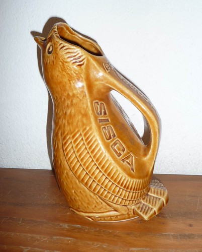Ancien pichet sisca tek - ancien,