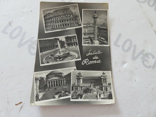 Carte postale époque - carte,