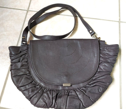 Sac naf gris - sac,