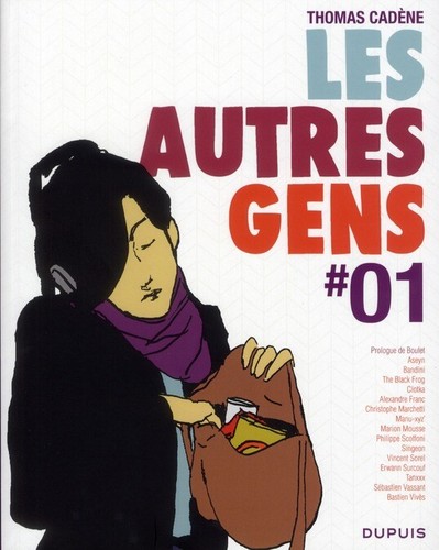 Roman graphique les - roman,