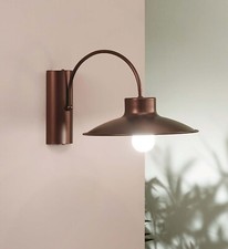 Applique Murale Rustique