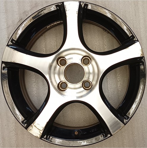 Mam 6515 jante alu 5x15 - w2,