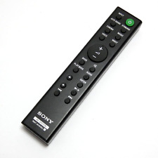 TELECOMMANDE SONY RMT AH410U