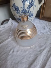 1 petite carafe  ART DECO