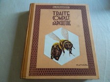 Traite complet d'Apiculture E