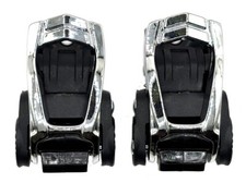 Fixations Snowboard Salomon