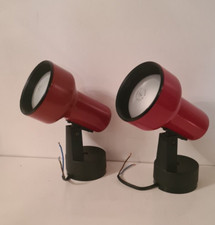 Vintage Paire de spots