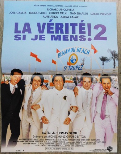 Verite mens 2 - mens!,
