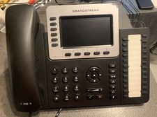 Téléphone IP Grandstream  GRANDSTREAM GXP2160