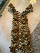 ZARA: JOLIE ROBE ESTIVALE