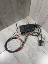 BMW 5 Series E39 Torque