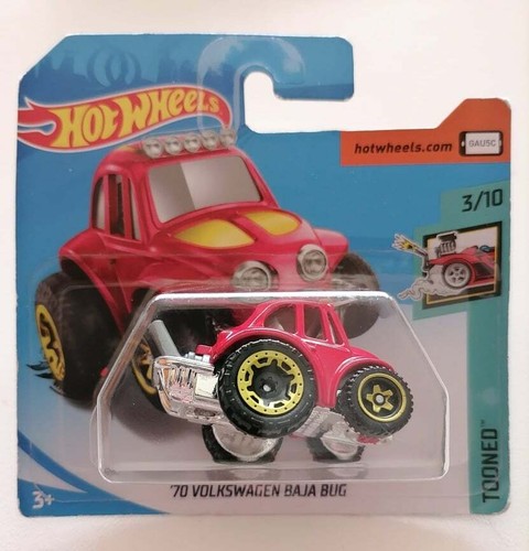 Volkswagen baja bug - volkswagen,