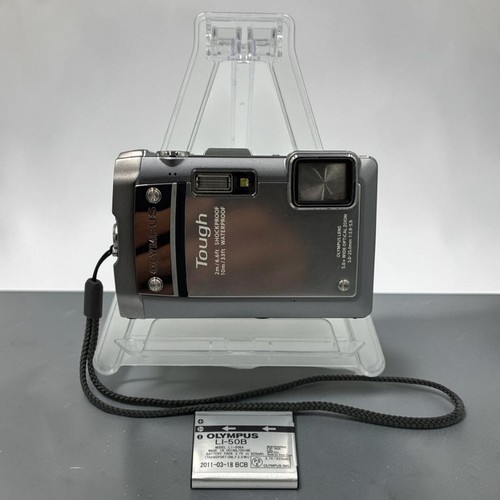 Appareil photo numérique