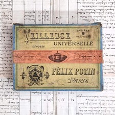 Rare boîte « Veilleuse