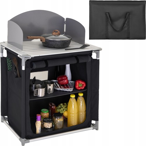 Meuble cuisine touristique - de,