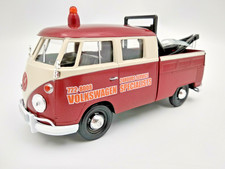 Volkswagen Bus combi T1 dépaneuse, neuf, echelle 1:24 ,longueur 20cm