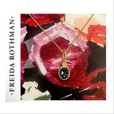 Freida Rothman Genuine London