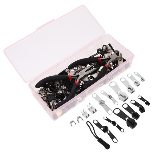 Kit reparation fermeture - reparation,