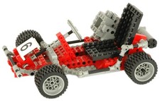 LEGO TECHNIC 8842 -- SET