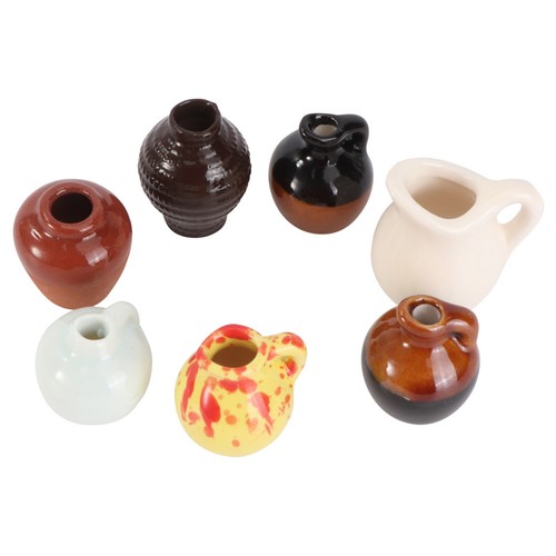 Pcs mini ornement vase à - vase,