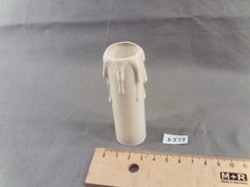 Fausse bougie fourreau  23,5 x