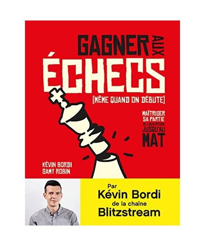 Gagner aux échecs même - gagner,