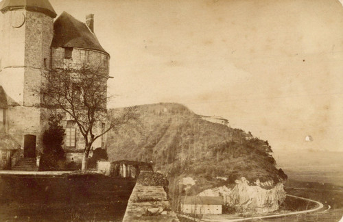 France château de - france,,