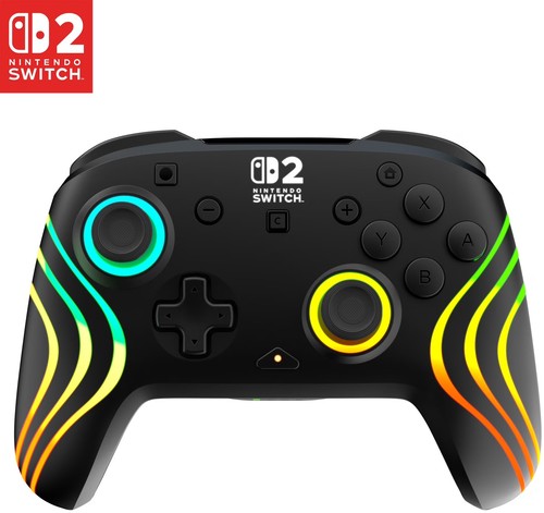 Manette sans fil - turtle, beach