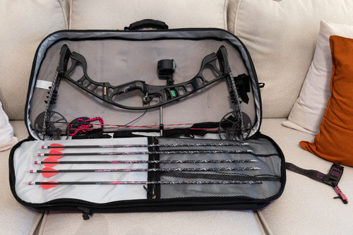 Hoyt ignite vicxen - hoyt, black