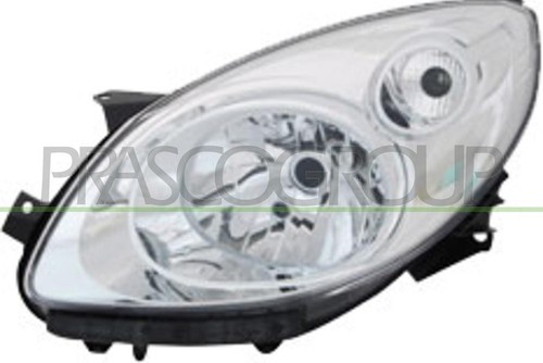 Prasco projecteur principal - prasco,