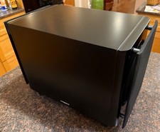 Dynaudio Sub 6 - GREAT