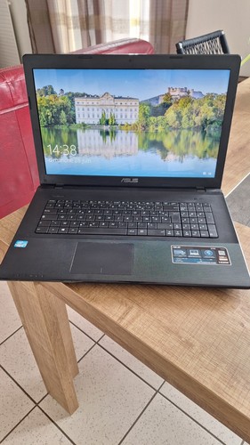 Portable asus 75 a - pc,