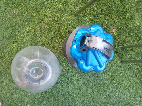 Bol cyclone dyson dc29 - bol, dc19