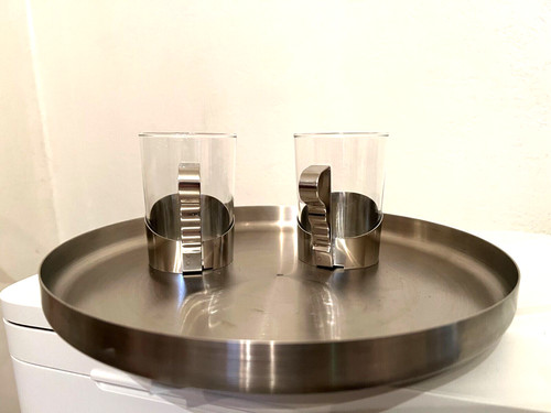 Wmf cromargan stainless steel - cromargan,