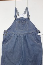 Salopette Don Howard (Code