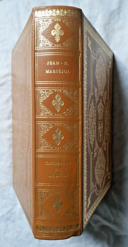 Catherine médicis par - de,