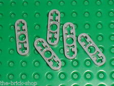 5 x LEGO TECHNIC MdStone Beam