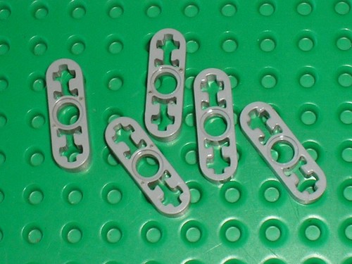 Lego technic mdstone beam - x,
