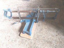 Scie À Onglet GS Allemande