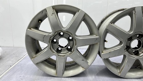 Jeu jantes seat leon 1 - seat,