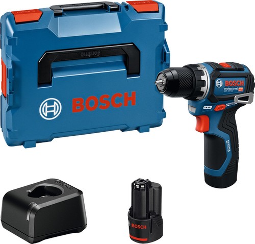 Bosch perceuse visseuse sans - bosch, perceuse-visseuse