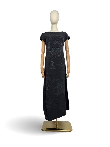 Cop copine archival - cop, robe