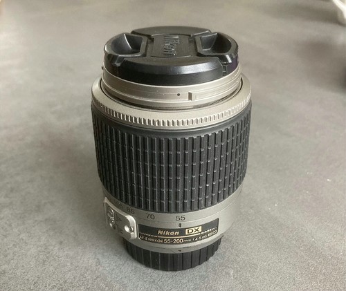Objectif nikon s - objectif, dx