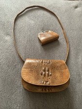 Sac En Bandoulière Vintage