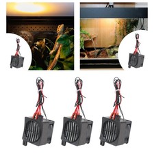 Radiateur soufflant - , en