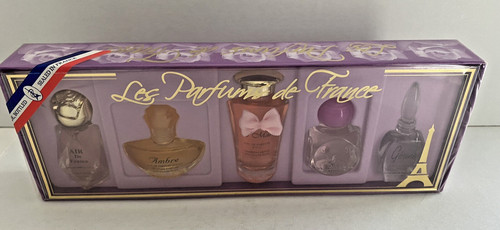 Coffret miniatures les - coffret, de