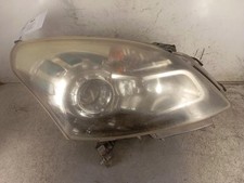 Optique avant principal droit (feux)(phare) RENAULT KOLEOS 1 PHASE 1 26025JY45A