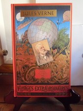 Nord contre Sud - Voyages