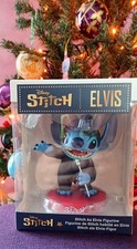 Figurine Disney Stitch Costume